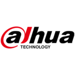 Dahua logo AERO SERWIS