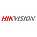 HIKVISION Logo AERO SERWIS
